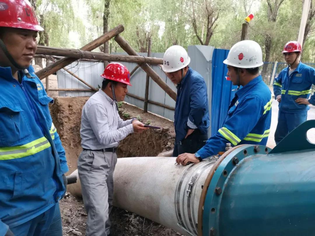 辽中工业管道清洗-管道清淤