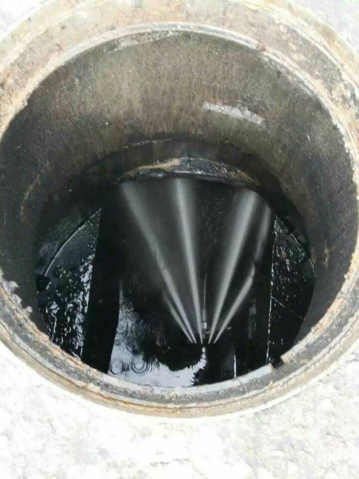 辽中市政管道清洗-排污管道清洗