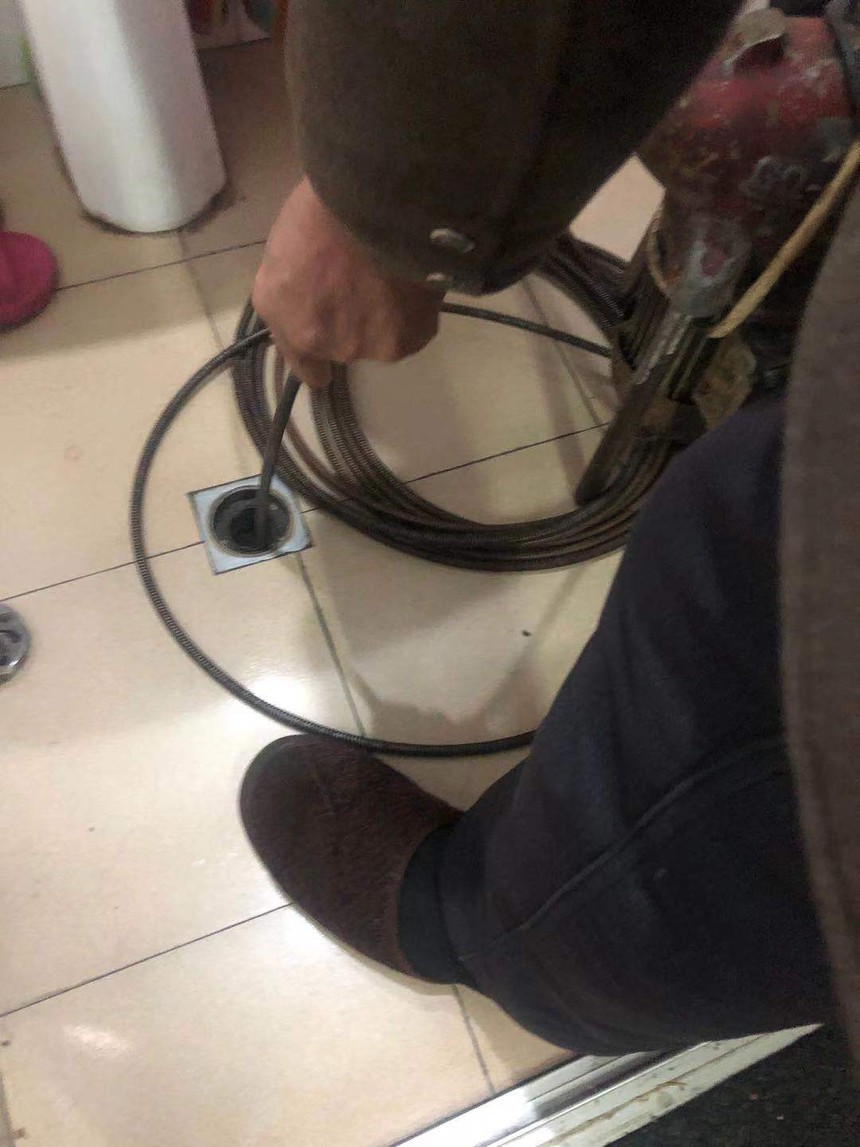 辽中管道疏通，疏通下水道