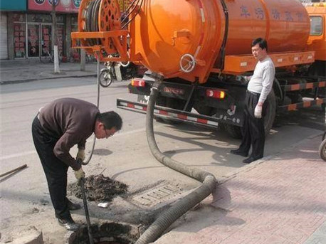 辽中清掏化粪池，健康生活从这里开始